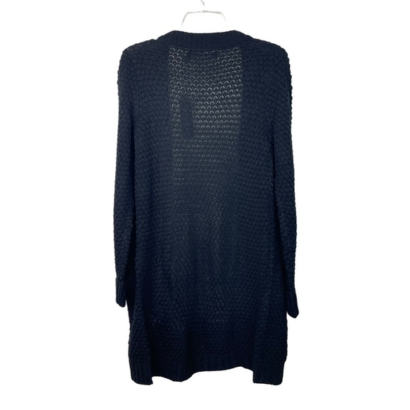 Stitch Fix l Vero Moda Ellia Textured Cardigan, Medium - Picture 12 of 13